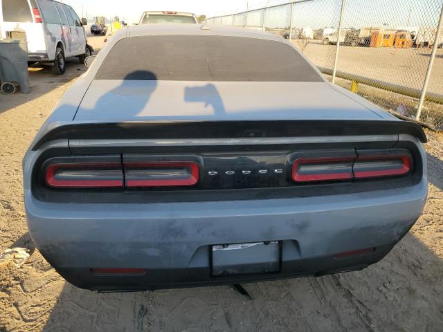 Photo 5 VIN: 2C3CDZFJ6MH530887 - DODGE CHALLENGER 