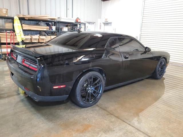 Photo 2 VIN: 2C3CDZFJ6MH602817 - DODGE CHALLENGER 