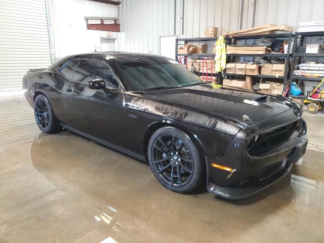 Photo 3 VIN: 2C3CDZFJ6MH602817 - DODGE CHALLENGER 