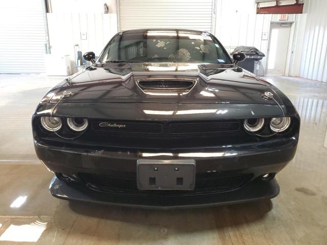 Photo 4 VIN: 2C3CDZFJ6MH602817 - DODGE CHALLENGER 