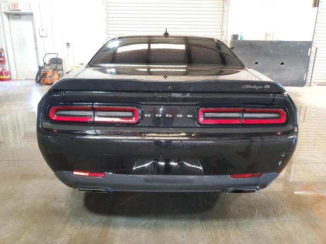 Photo 5 VIN: 2C3CDZFJ6MH602817 - DODGE CHALLENGER 