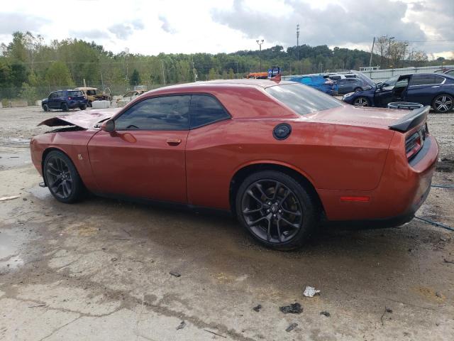 Photo 1 VIN: 2C3CDZFJ6MH631752 - DODGE CHALLENGER 