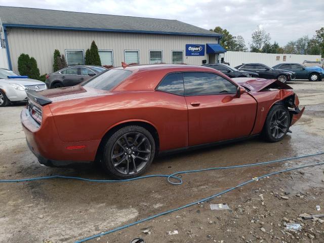 Photo 2 VIN: 2C3CDZFJ6MH631752 - DODGE CHALLENGER 