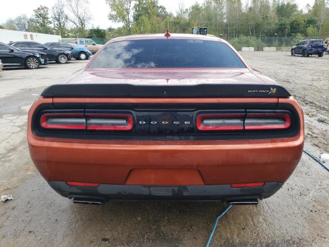 Photo 5 VIN: 2C3CDZFJ6MH631752 - DODGE CHALLENGER 