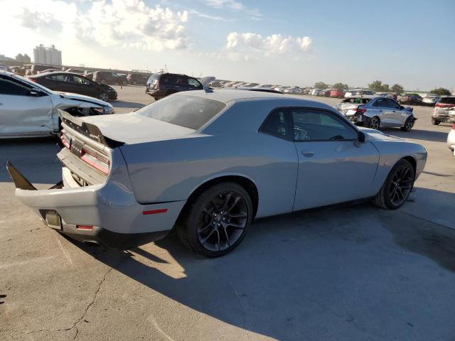 Photo 2 VIN: 2C3CDZFJ6MH651595 - DODGE CHALLENGER 