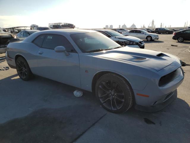 Photo 3 VIN: 2C3CDZFJ6MH651595 - DODGE CHALLENGER 