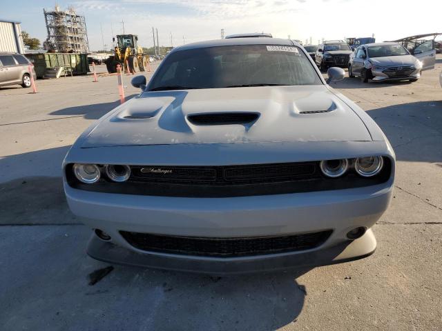 Photo 4 VIN: 2C3CDZFJ6MH651595 - DODGE CHALLENGER 