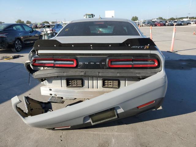 Photo 5 VIN: 2C3CDZFJ6MH651595 - DODGE CHALLENGER 