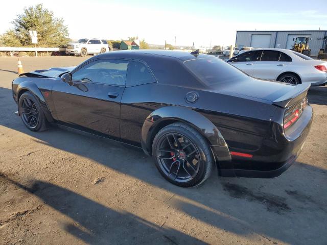 Photo 1 VIN: 2C3CDZFJ6NH132483 - DODGE CHALLENGER 