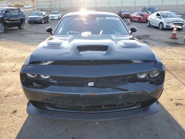 Photo 4 VIN: 2C3CDZFJ6NH132483 - DODGE CHALLENGER 