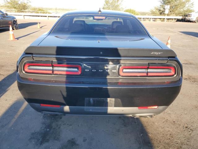 Photo 5 VIN: 2C3CDZFJ6NH132483 - DODGE CHALLENGER 