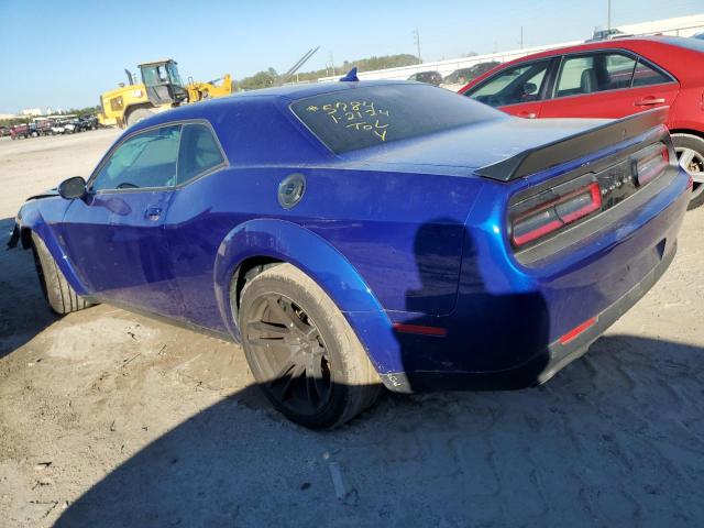 Photo 1 VIN: 2C3CDZFJ6NH156461 - DODGE CHALLENGER 