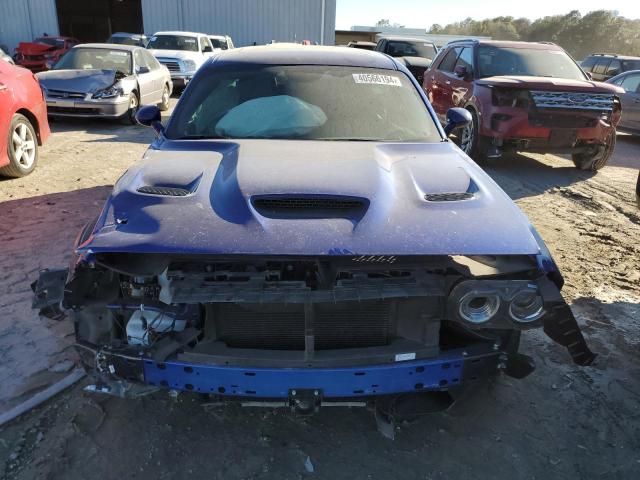 Photo 4 VIN: 2C3CDZFJ6NH156461 - DODGE CHALLENGER 