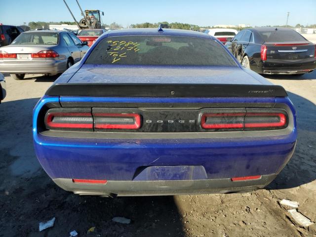 Photo 5 VIN: 2C3CDZFJ6NH156461 - DODGE CHALLENGER 