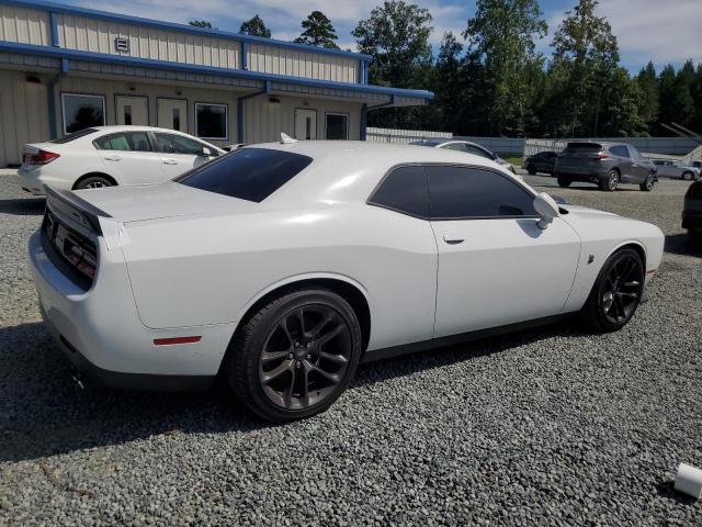 Photo 2 VIN: 2C3CDZFJ6NH222264 - DODGE CHALLENGER 