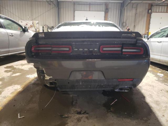 Photo 5 VIN: 2C3CDZFJ6NH222474 - DODGE CHALLENGER 