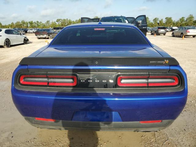 Photo 5 VIN: 2C3CDZFJ6NH230395 - DODGE CHALLENGER 