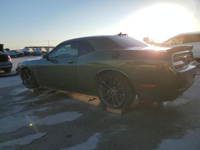 Photo 1 VIN: 2C3CDZFJ6NH253885 - DODGE CHALLENGER 