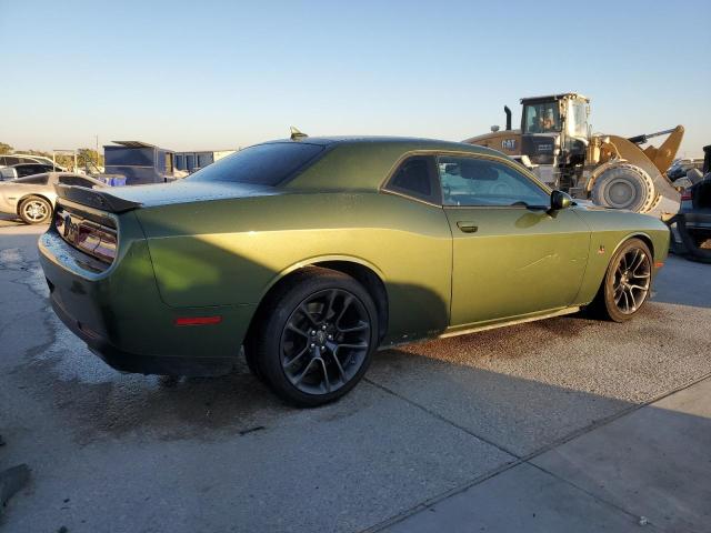 Photo 2 VIN: 2C3CDZFJ6NH253885 - DODGE CHALLENGER 