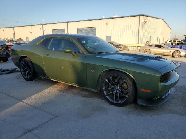 Photo 3 VIN: 2C3CDZFJ6NH253885 - DODGE CHALLENGER 