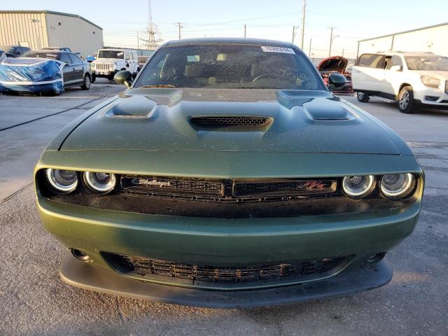 Photo 4 VIN: 2C3CDZFJ6NH253885 - DODGE CHALLENGER 