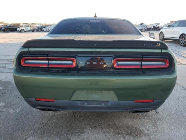 Photo 5 VIN: 2C3CDZFJ6NH253885 - DODGE CHALLENGER 