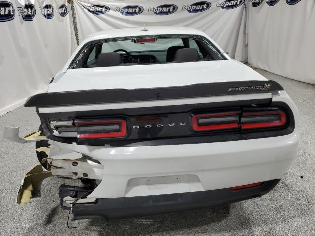 Photo 5 VIN: 2C3CDZFJ6PH573467 - DODGE CHALLENGER 