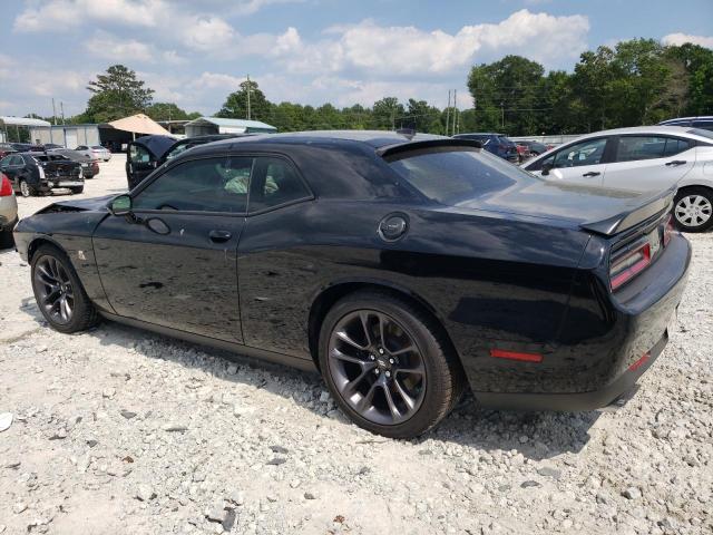 Photo 1 VIN: 2C3CDZFJ6PH629889 - DODGE CHALLENGER 