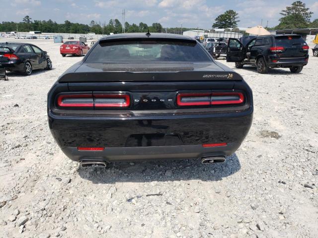 Photo 5 VIN: 2C3CDZFJ6PH629889 - DODGE CHALLENGER 