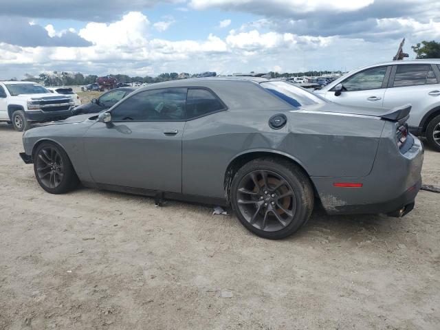 Photo 1 VIN: 2C3CDZFJ6PH634249 - DODGE CHALLENGER 