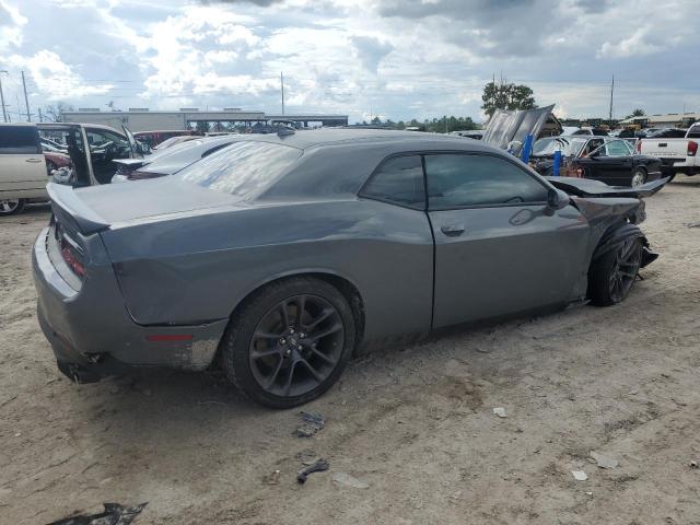 Photo 2 VIN: 2C3CDZFJ6PH634249 - DODGE CHALLENGER 