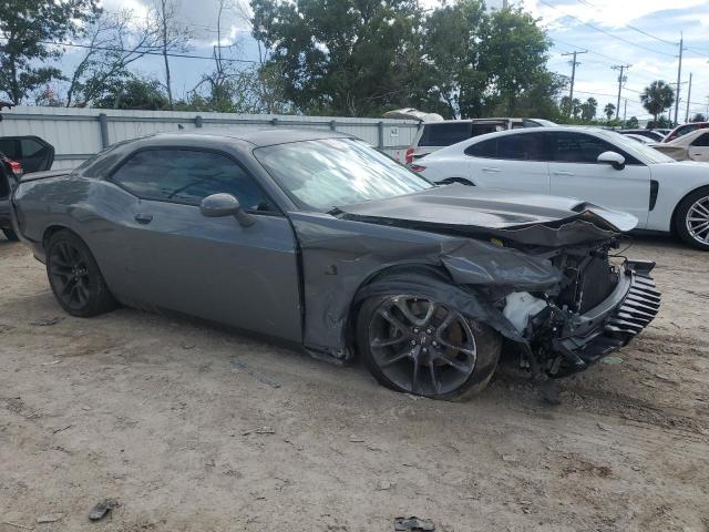 Photo 3 VIN: 2C3CDZFJ6PH634249 - DODGE CHALLENGER 