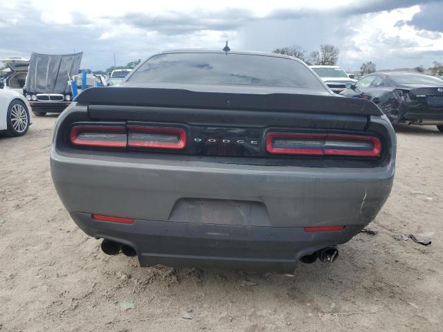 Photo 5 VIN: 2C3CDZFJ6PH634249 - DODGE CHALLENGER 