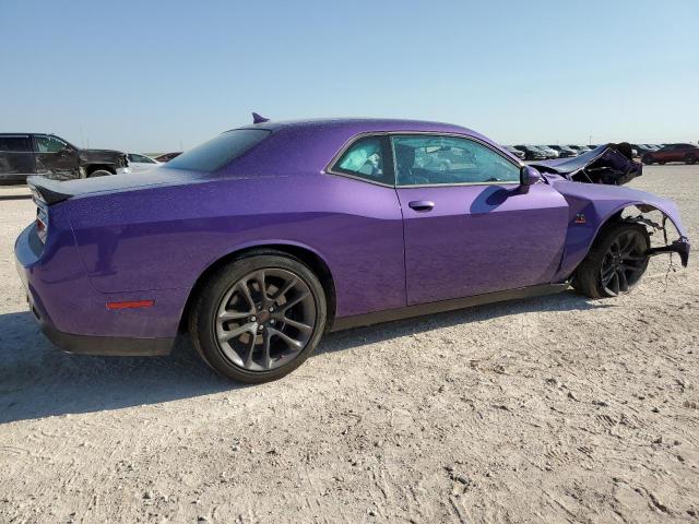 Photo 2 VIN: 2C3CDZFJ6PH662438 - DODGE CHALLENGER 