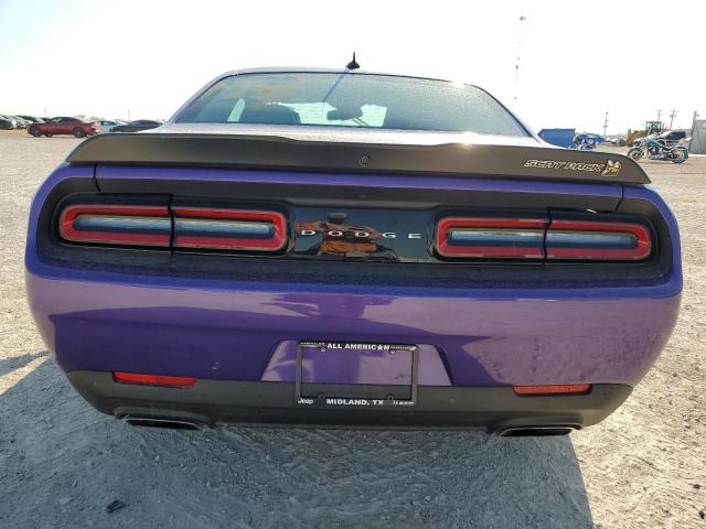 Photo 5 VIN: 2C3CDZFJ6PH662438 - DODGE CHALLENGER 