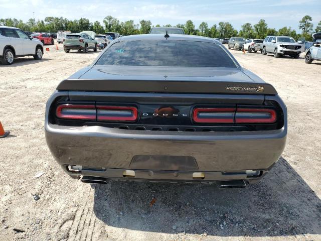 Photo 5 VIN: 2C3CDZFJ6PH667378 - DODGE CHALLENGER 