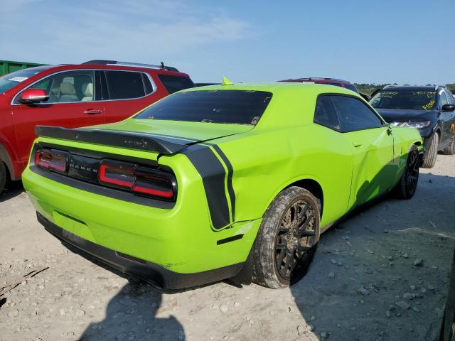 Photo 3 VIN: 2C3CDZFJ7FH736920 - DODGE CHALLENGER 