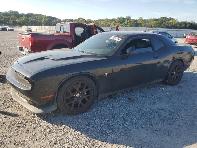 Photo 0 VIN: 2C3CDZFJ7FH769853 - DODGE CHALLENGER 