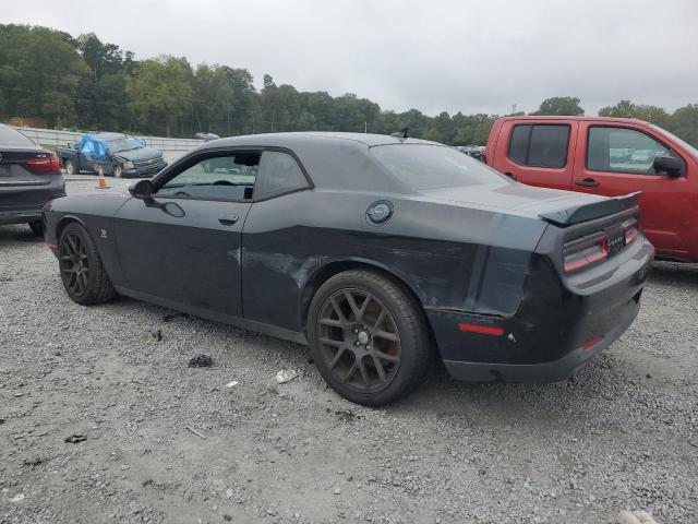 Photo 1 VIN: 2C3CDZFJ7FH769853 - DODGE CHALLENGER 