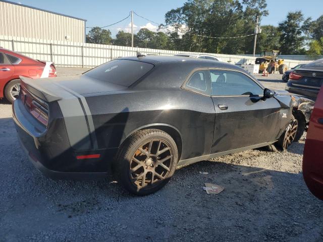 Photo 2 VIN: 2C3CDZFJ7FH769853 - DODGE CHALLENGER 