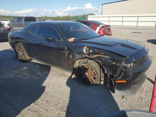 Photo 3 VIN: 2C3CDZFJ7FH769853 - DODGE CHALLENGER 