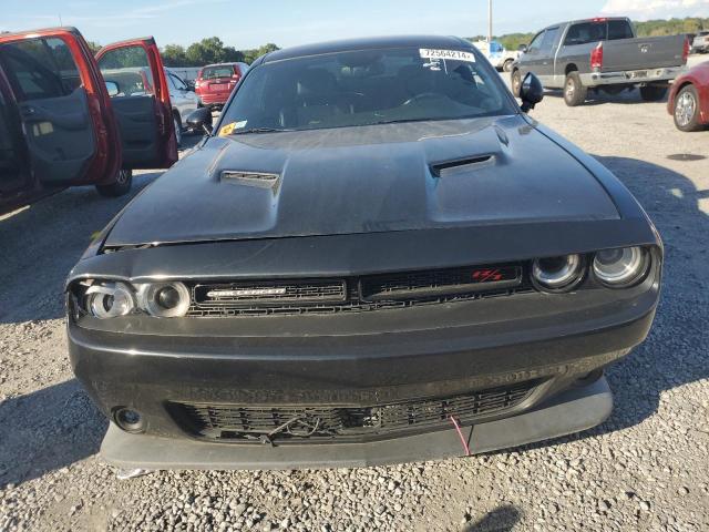 Photo 4 VIN: 2C3CDZFJ7FH769853 - DODGE CHALLENGER 