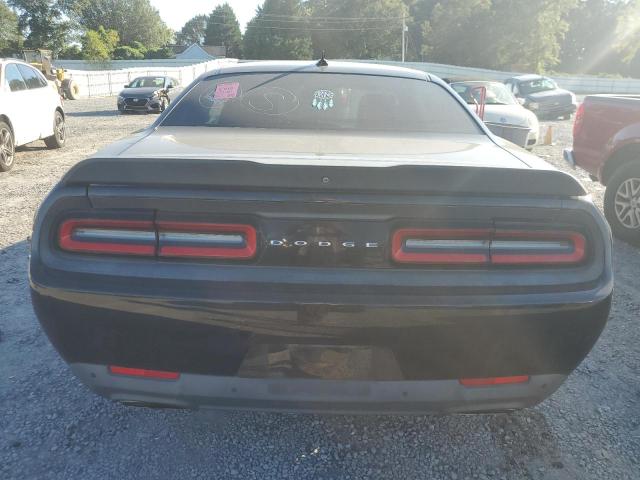 Photo 5 VIN: 2C3CDZFJ7FH769853 - DODGE CHALLENGER 