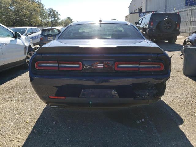 Photo 5 VIN: 2C3CDZFJ7FH854949 - DODGE CHALLENGER 