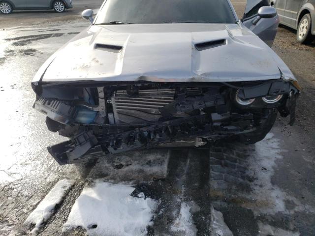 Photo 6 VIN: 2C3CDZFJ7GH113167 - DODGE CHALLENGER 