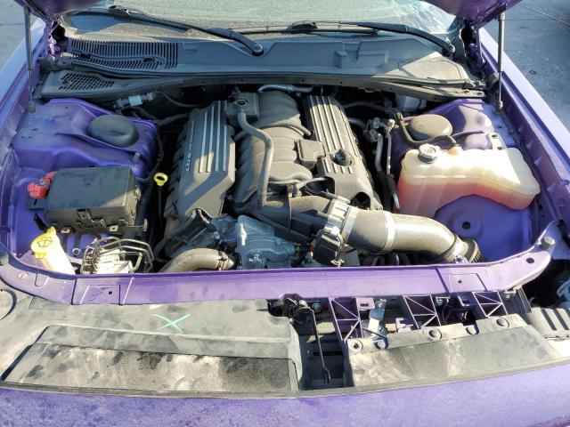 Photo 6 VIN: 2C3CDZFJ7GH172400 - DODGE CHALLENGER 