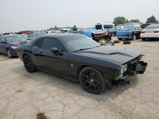 Photo 3 VIN: 2C3CDZFJ7GH177189 - DODGE CHALLENGER 