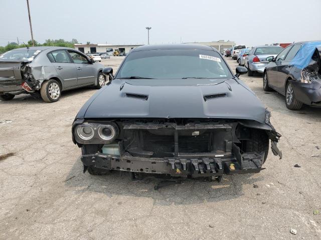 Photo 4 VIN: 2C3CDZFJ7GH177189 - DODGE CHALLENGER 