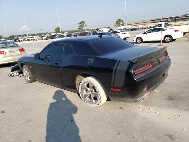 Photo 1 VIN: 2C3CDZFJ7GH245152 - DODGE CHALLENGER 