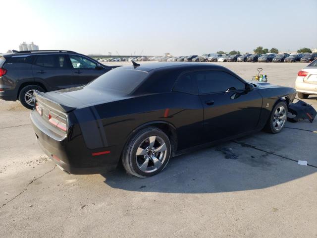 Photo 2 VIN: 2C3CDZFJ7GH245152 - DODGE CHALLENGER 